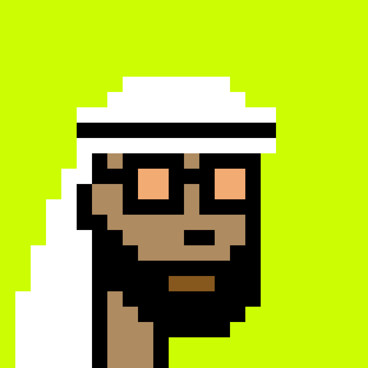 Saudi #3317
