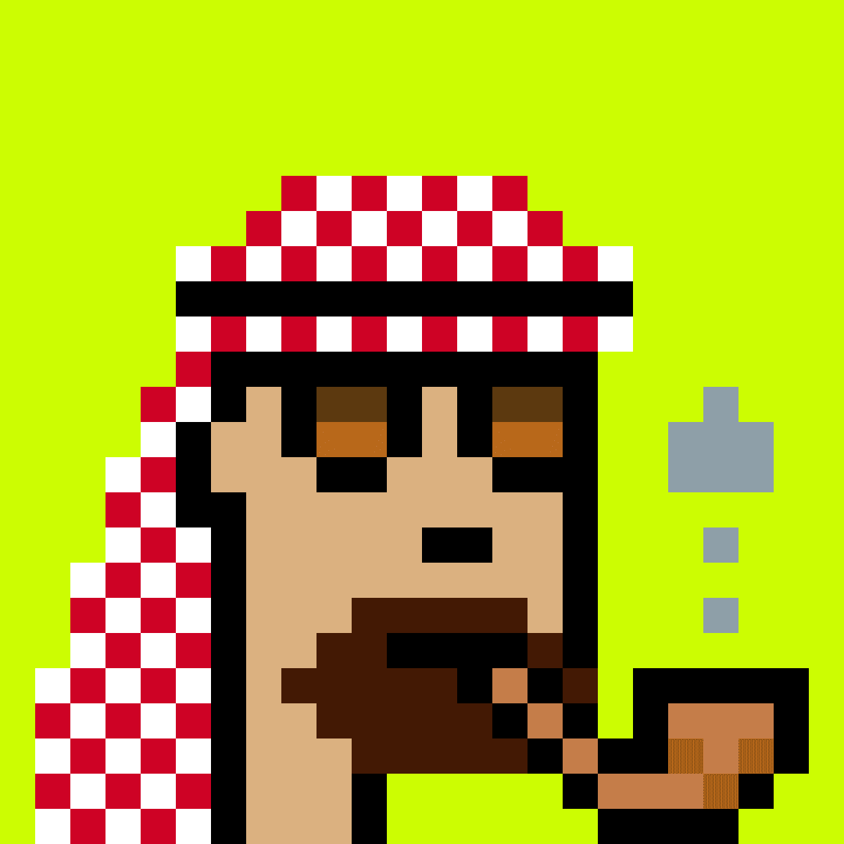 Saudi #641
