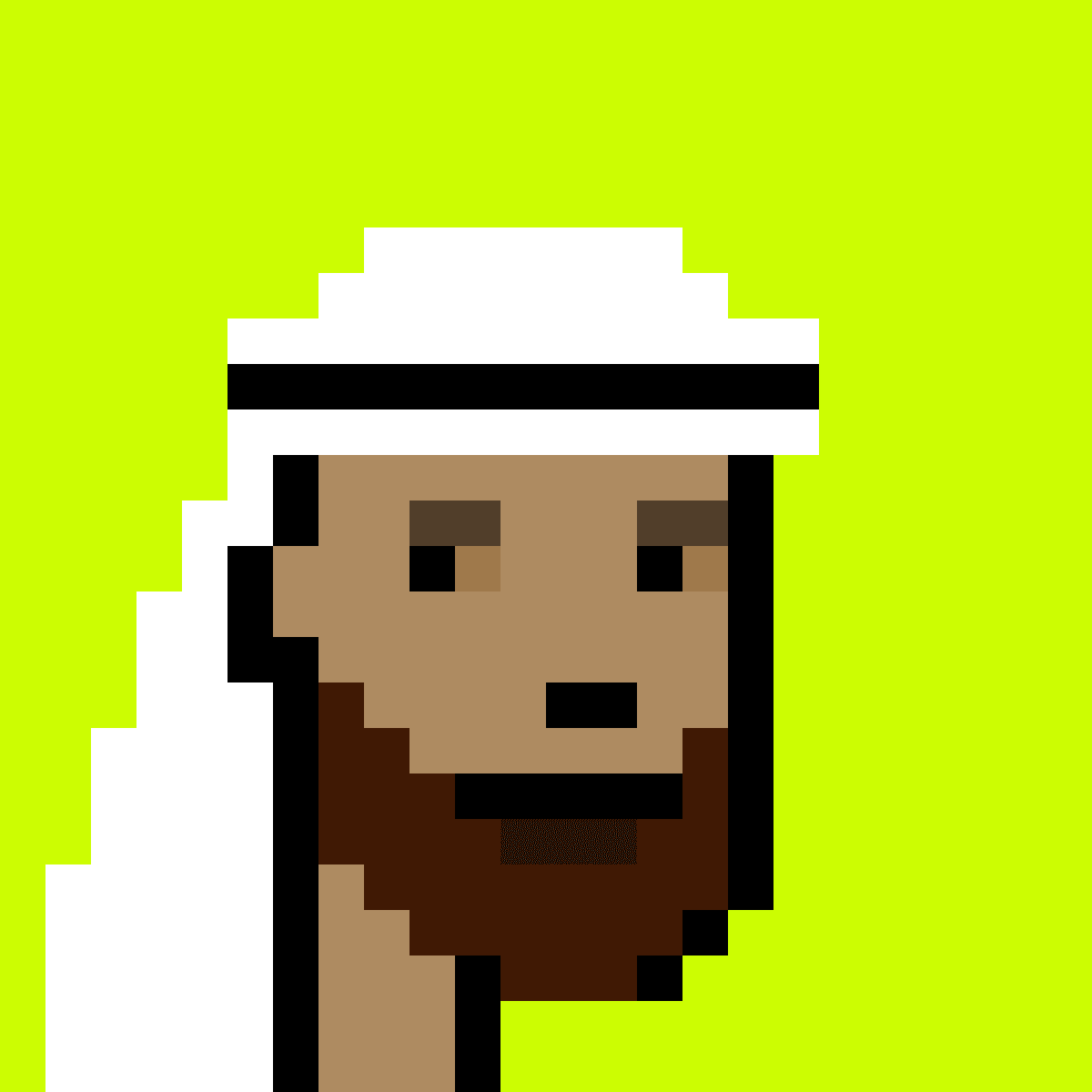 Saudi #96