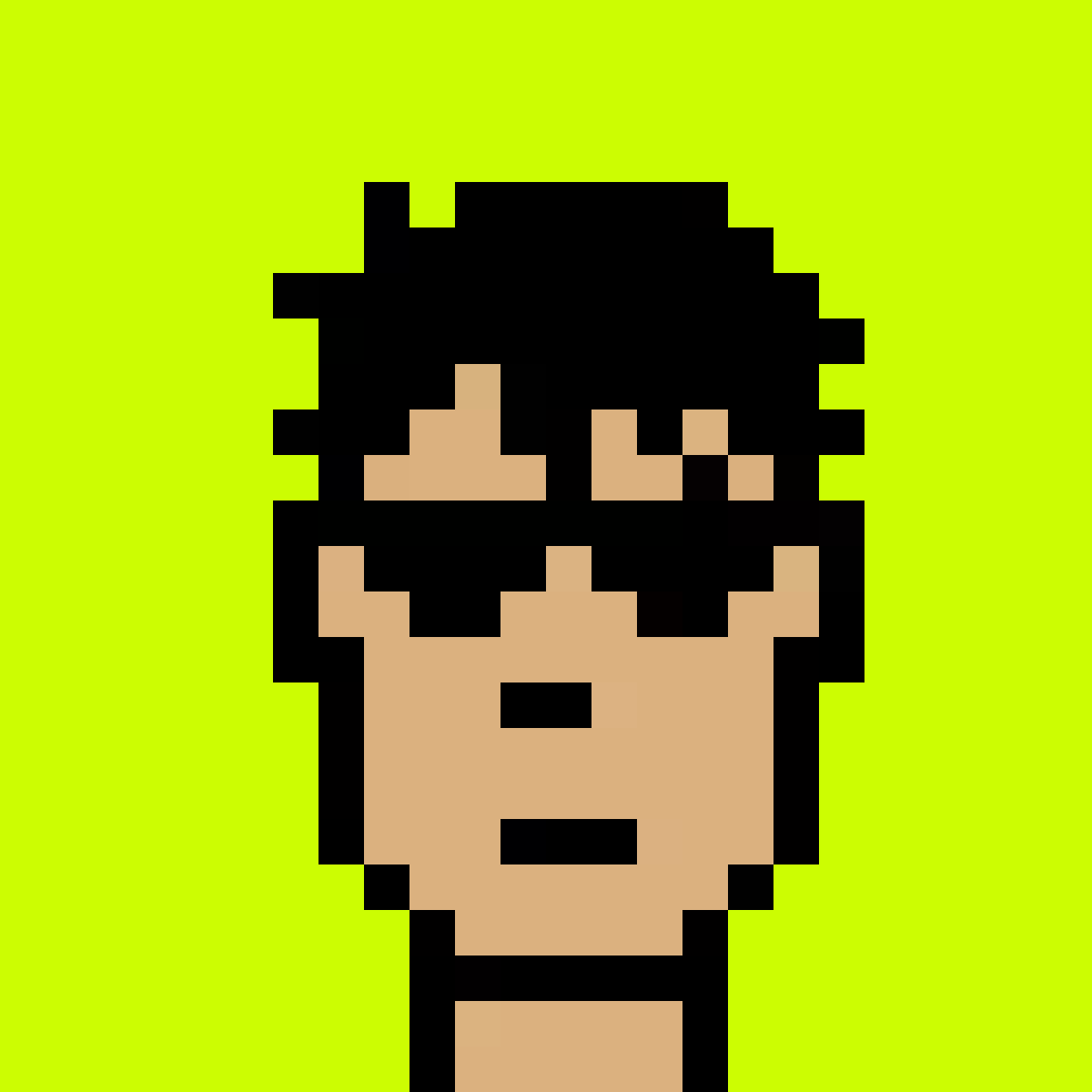 Zaibatsu Punks #182