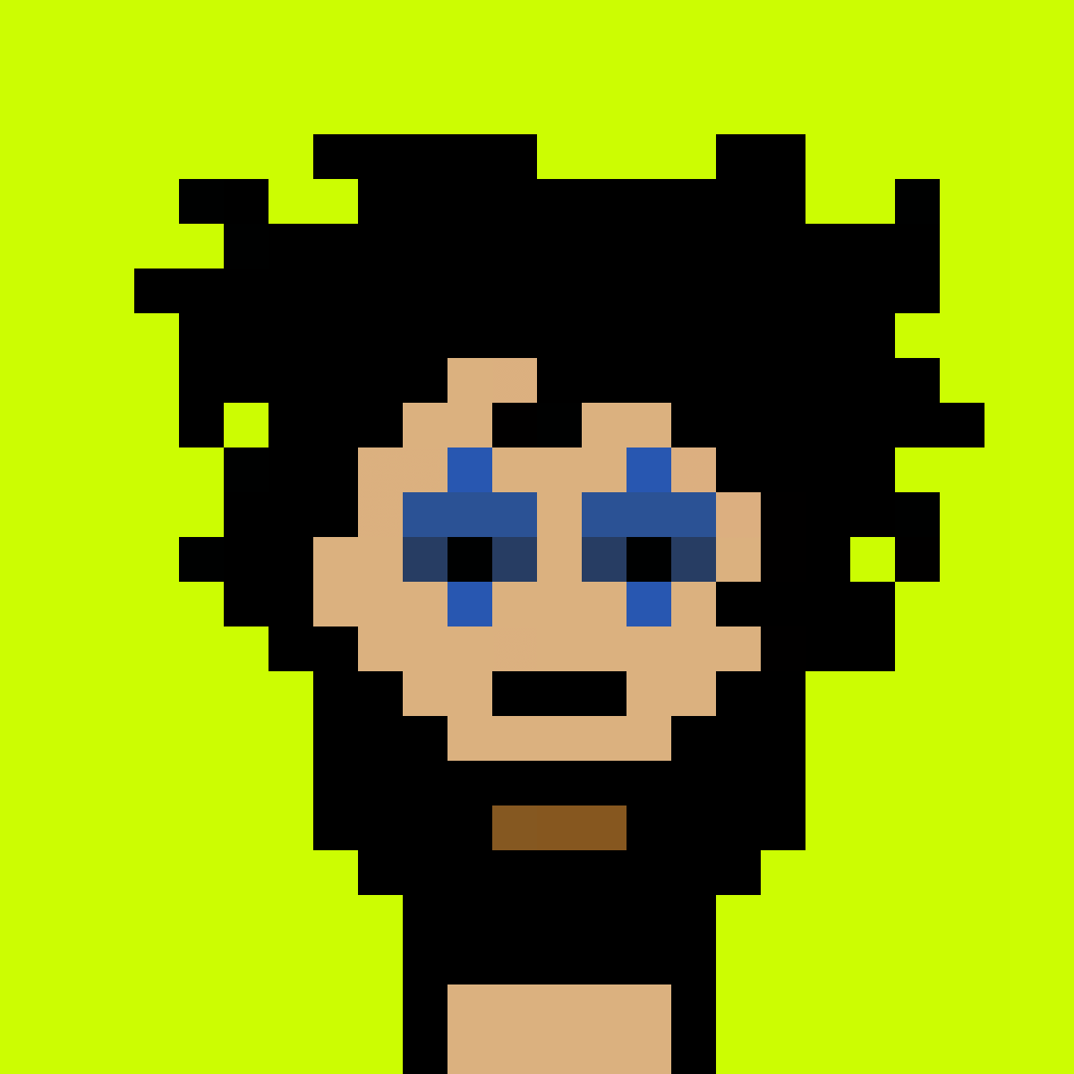 Zaibatsu Punks #219