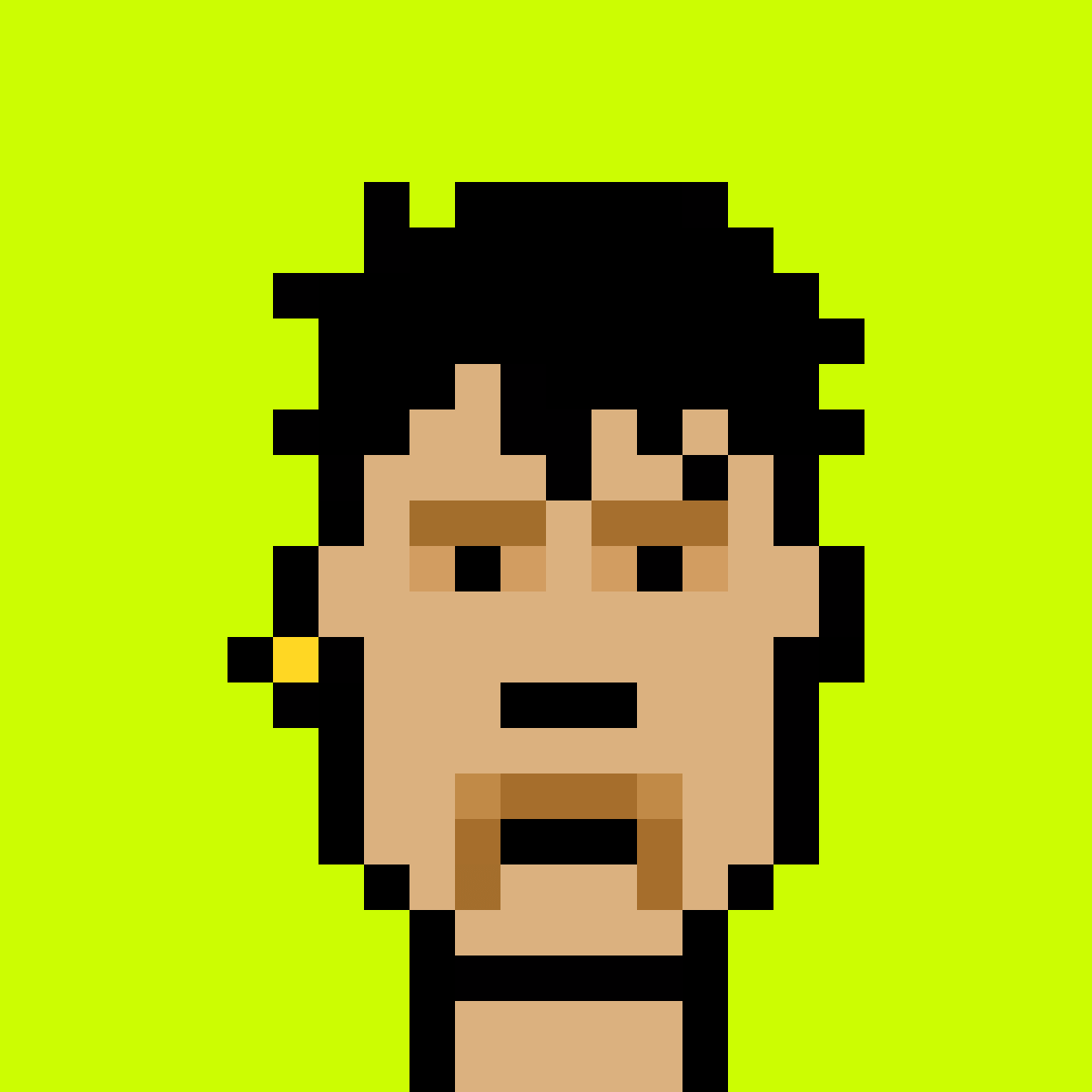 Zaibatsu Punks #220