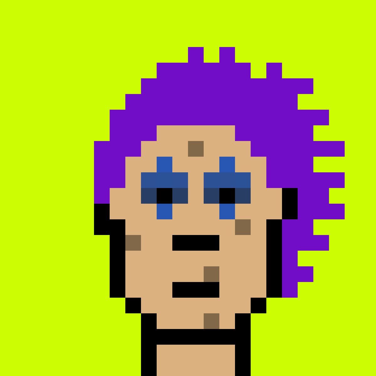 PitPunks #223