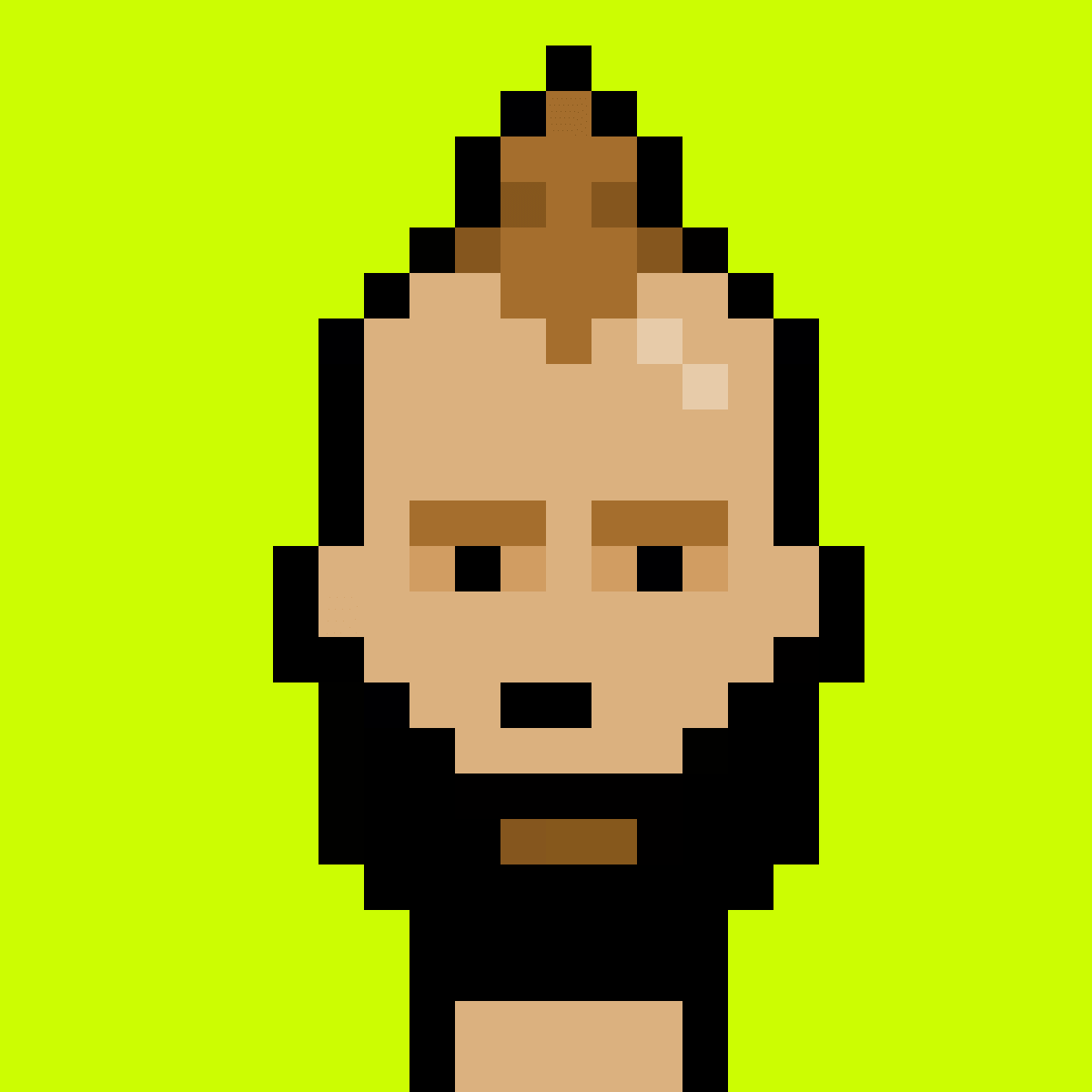 Zaibatsu Punks #237