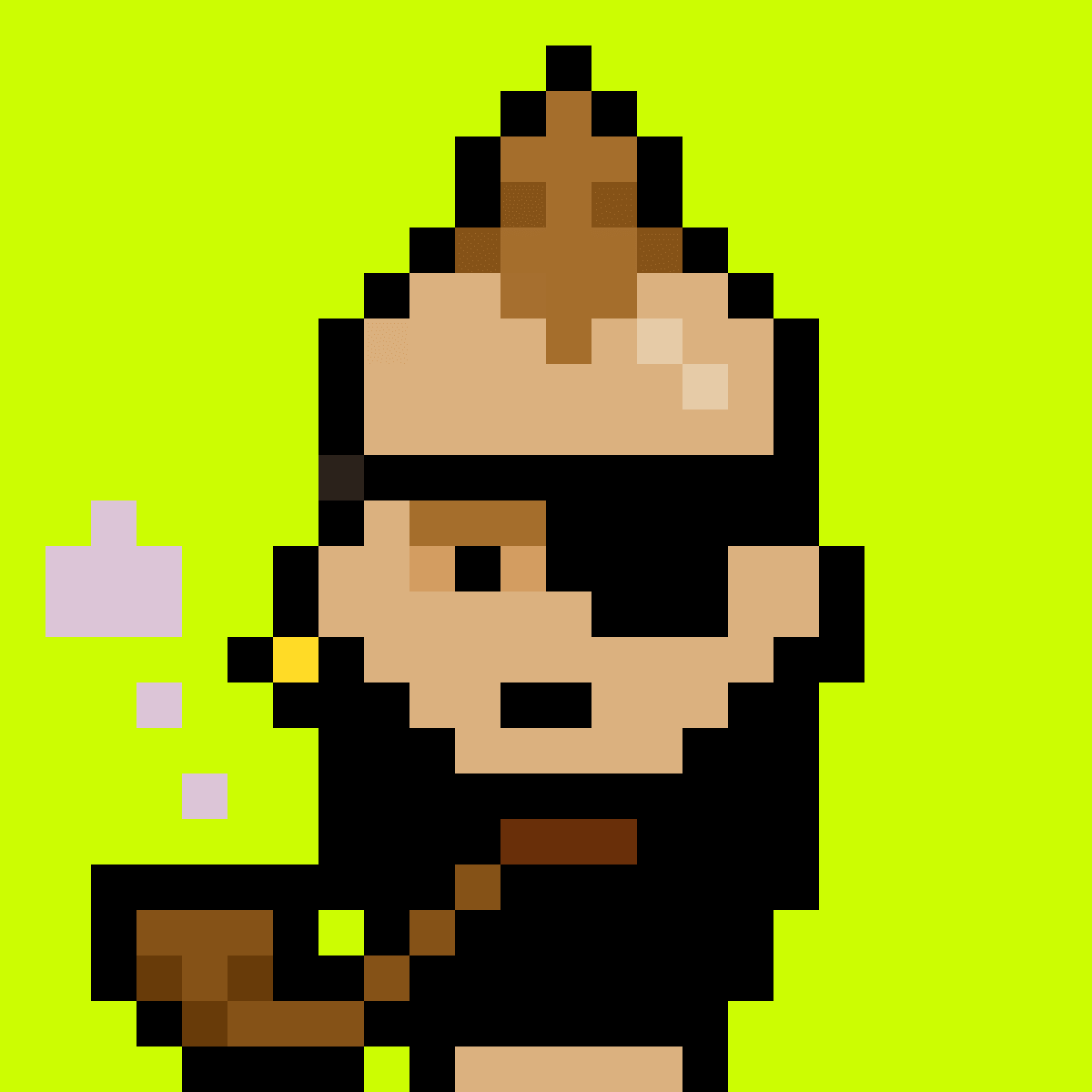 PitPunks #337