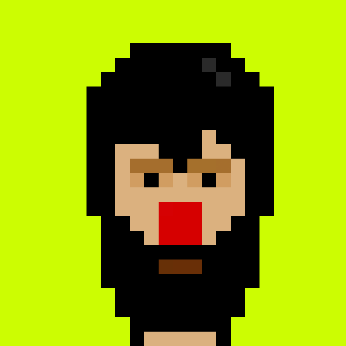Zaibatsu Punks #384