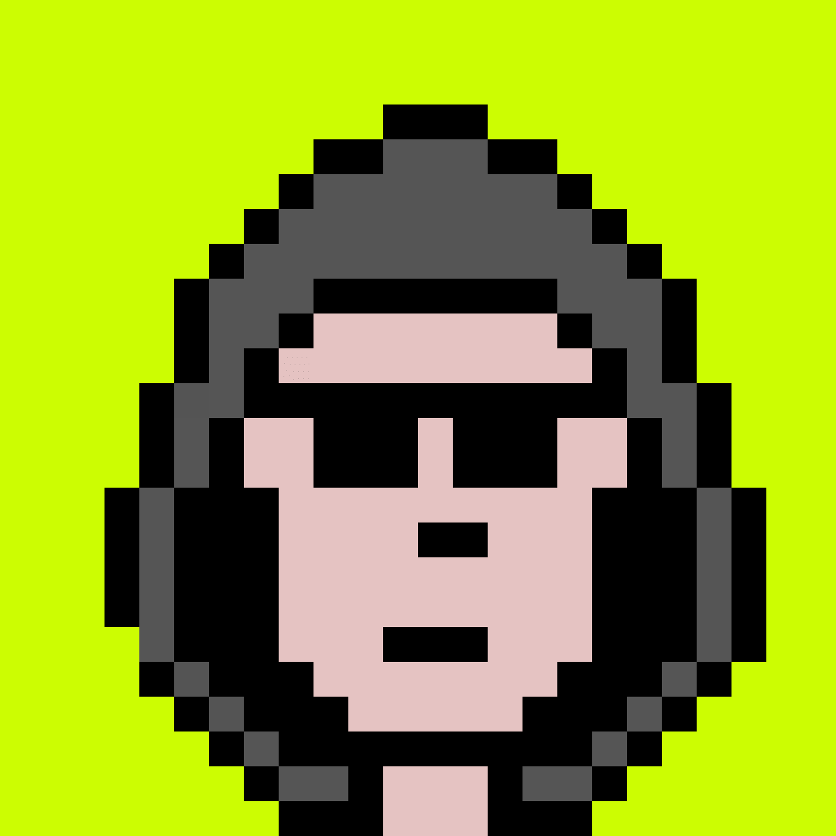 Zaibatsu Punks #390