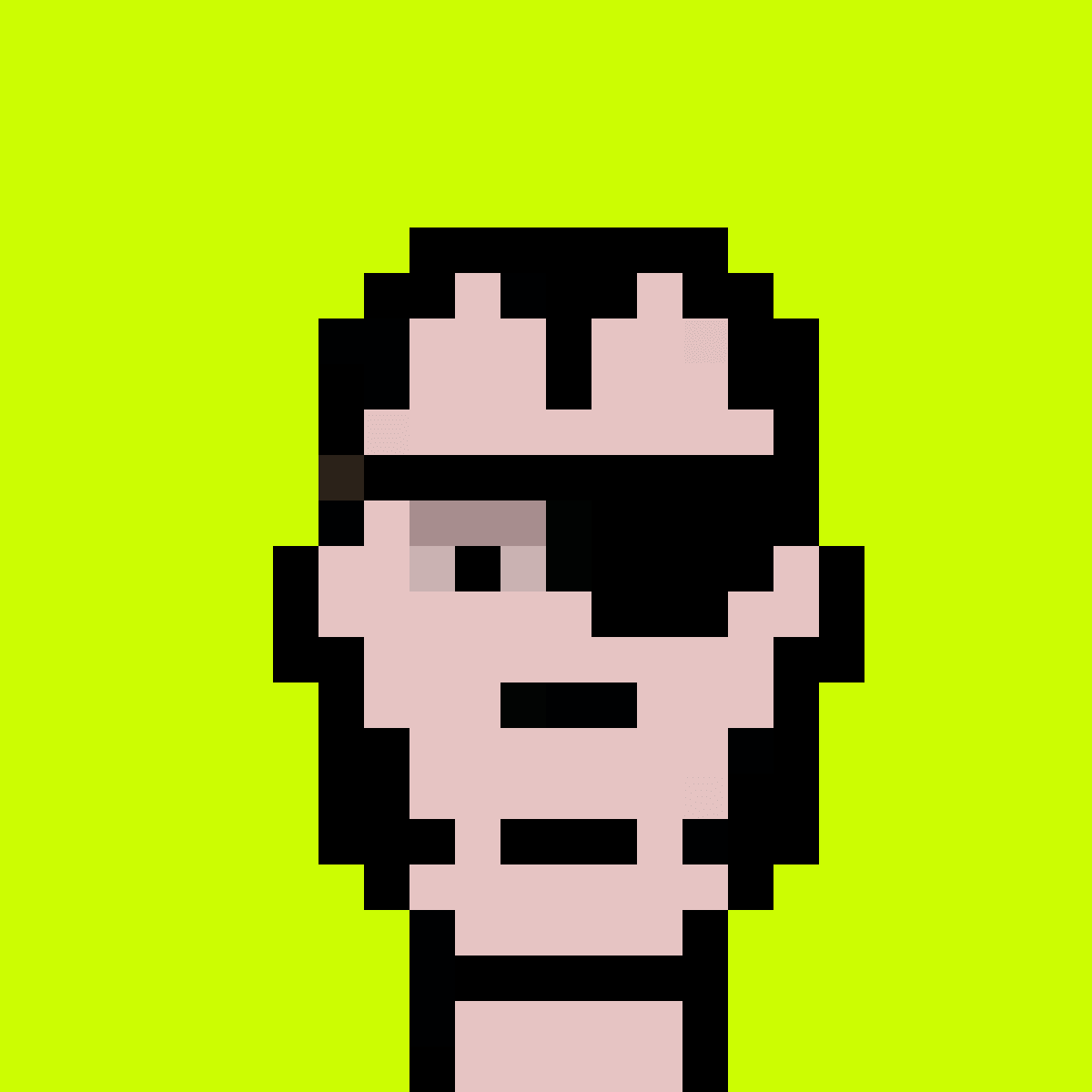 Zaibatsu Punks #455