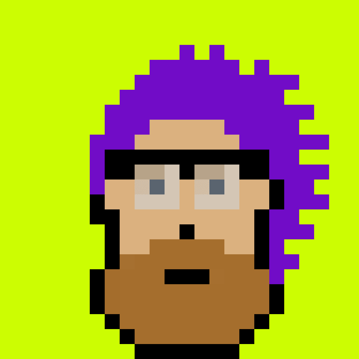 Zaibatsu Punks #480