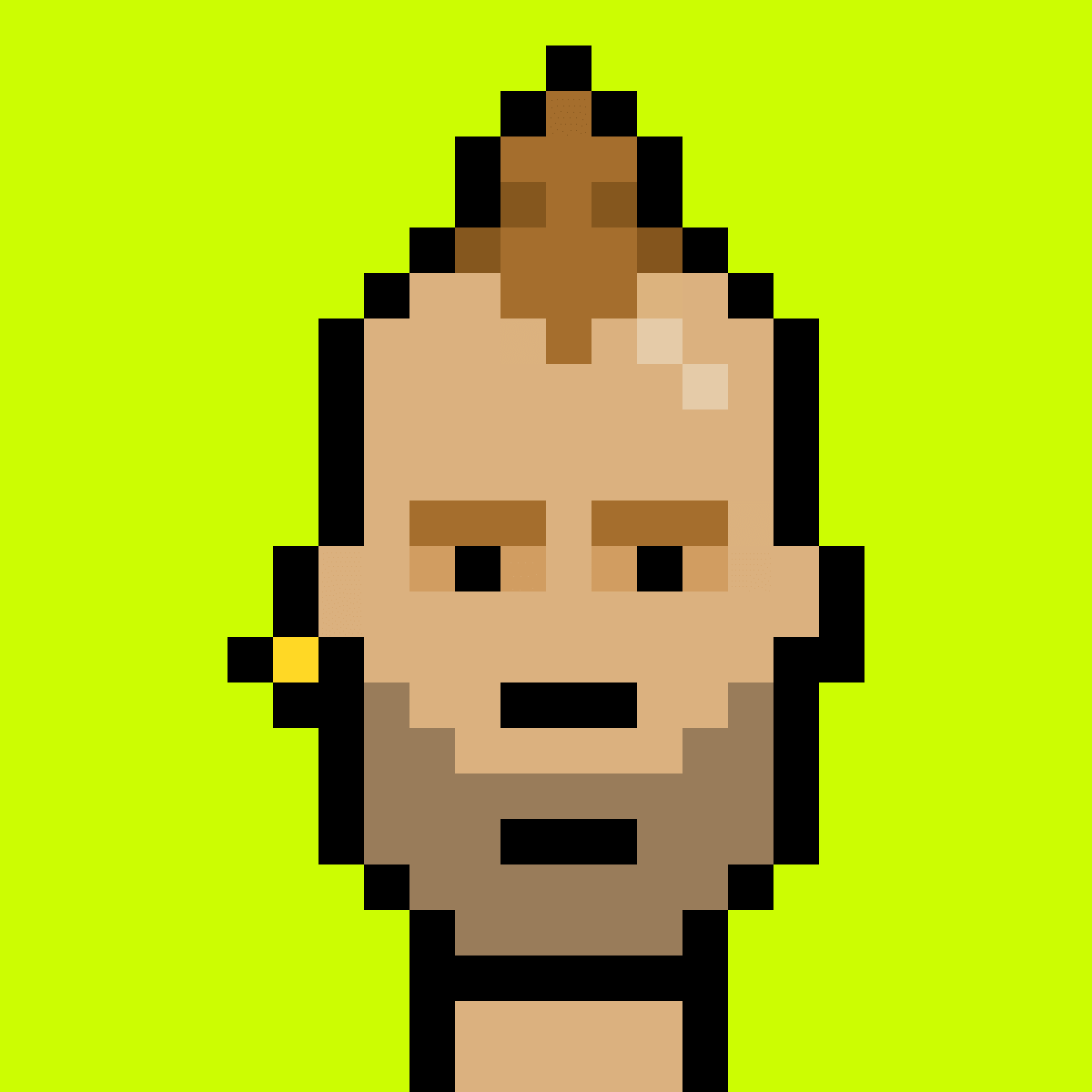 Zaibatsu Punks #531