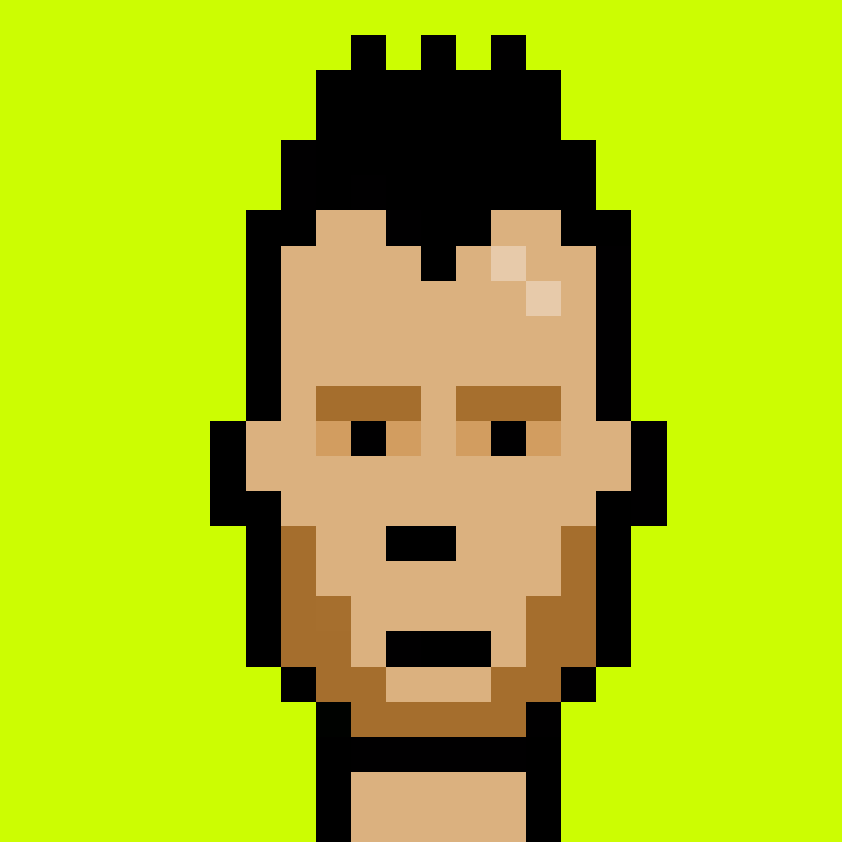 Zaibatsu Punks #546