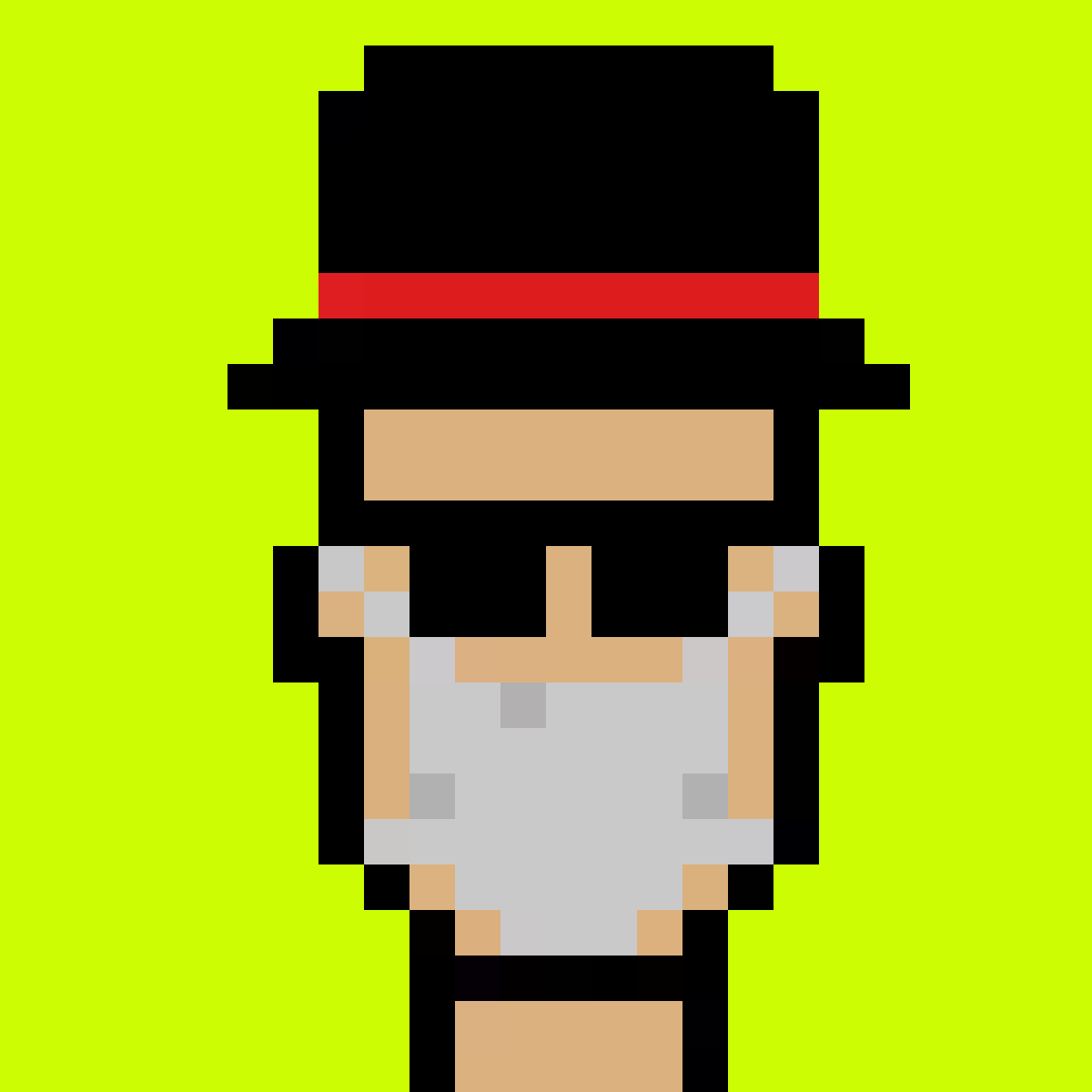 Zaibatsu Punks #551