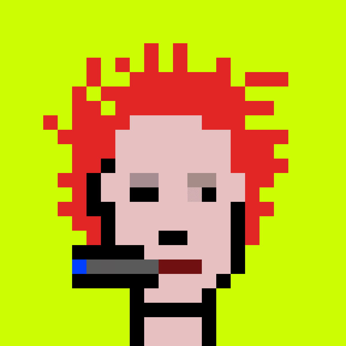 Zaibatsu Punks #59