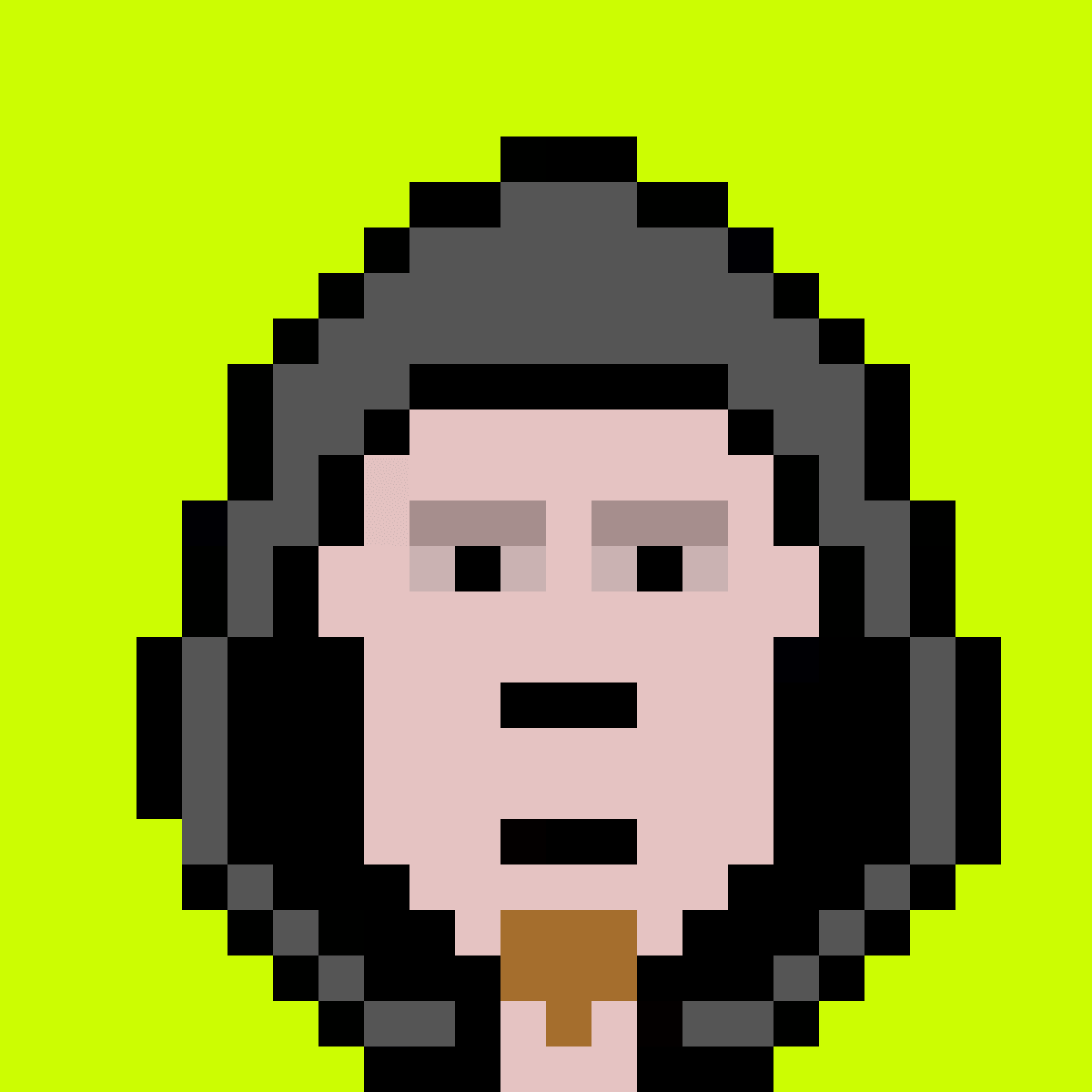 Zaibatsu Punks #891