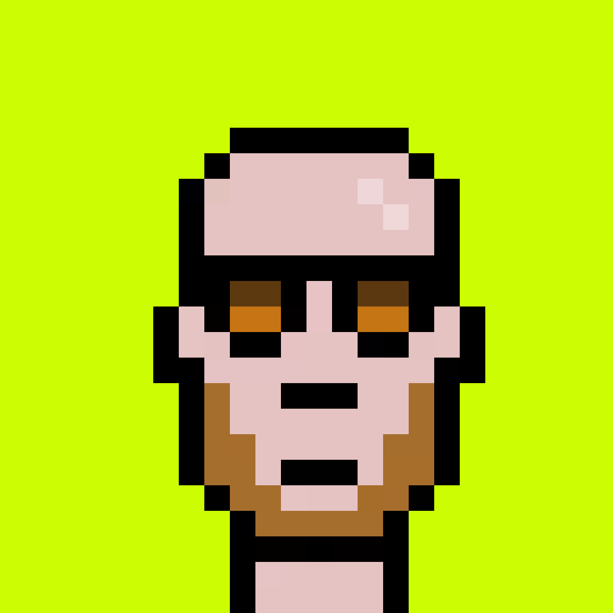 Zaibatsu Punks #894