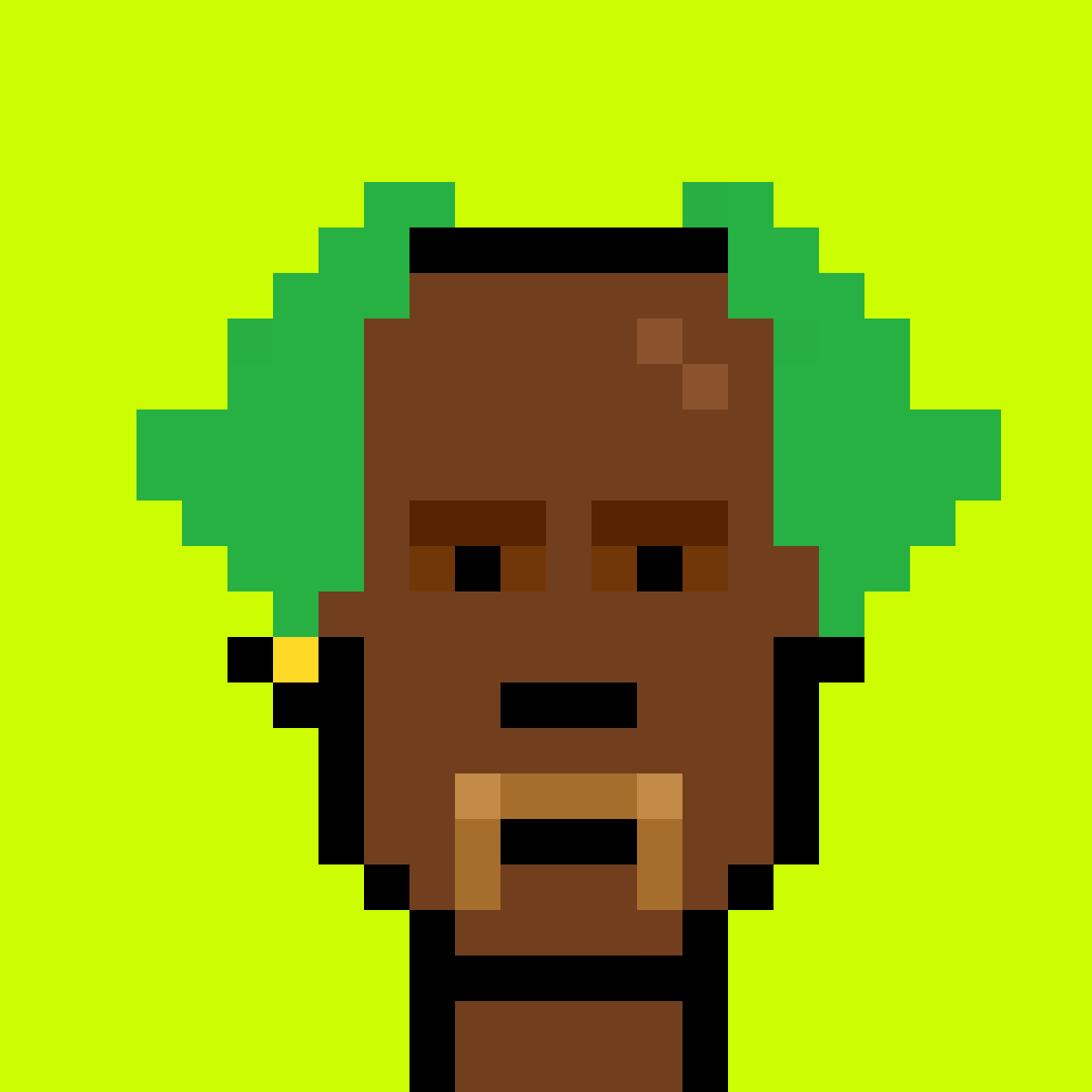Zaibatsu Punks #895