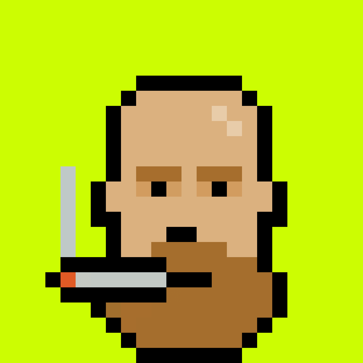 Zaibatsu Punks #896