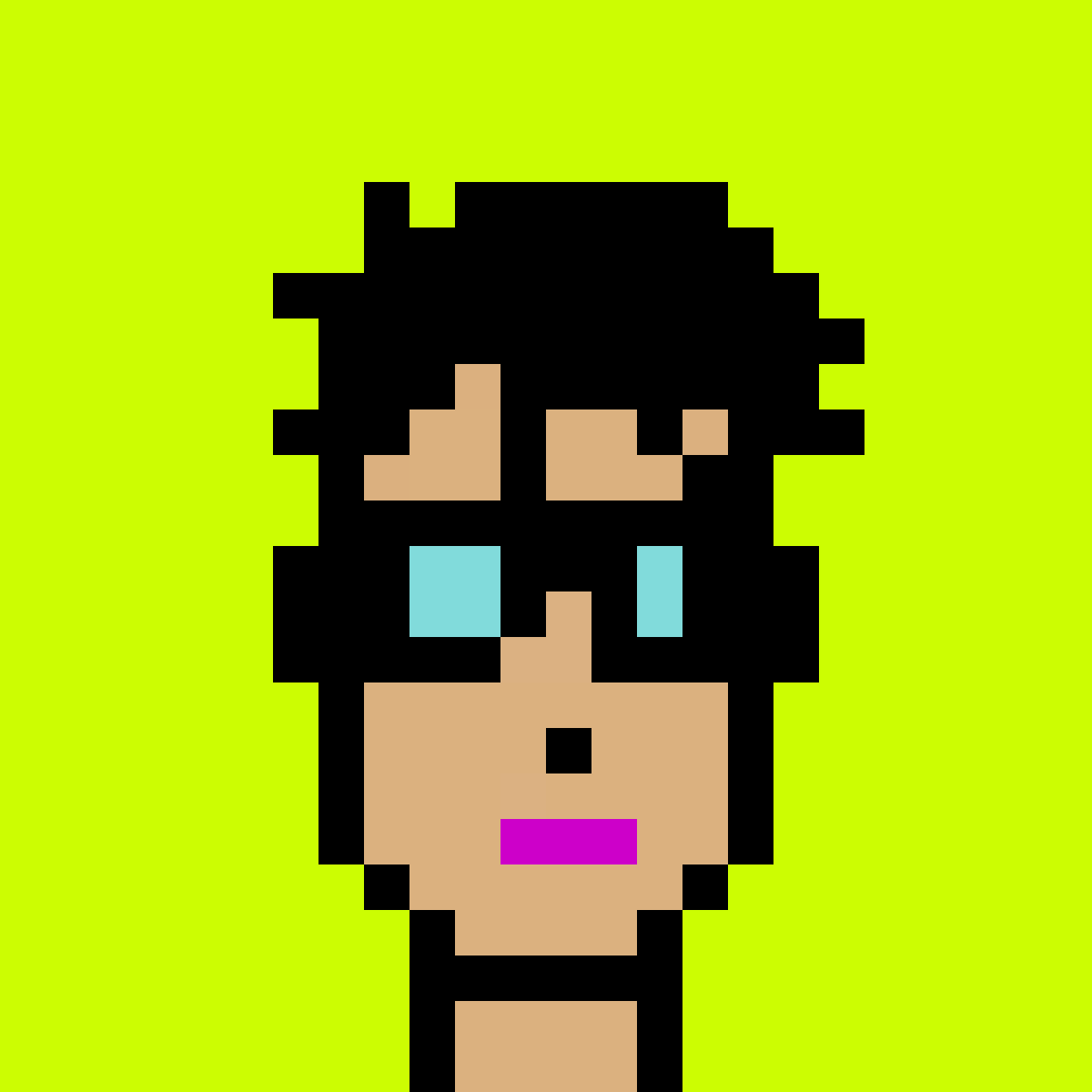 Zaibatsu Punks #898