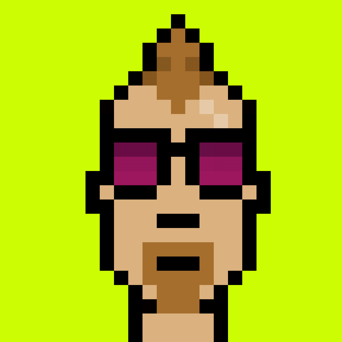 Zaibatsu Punks #899