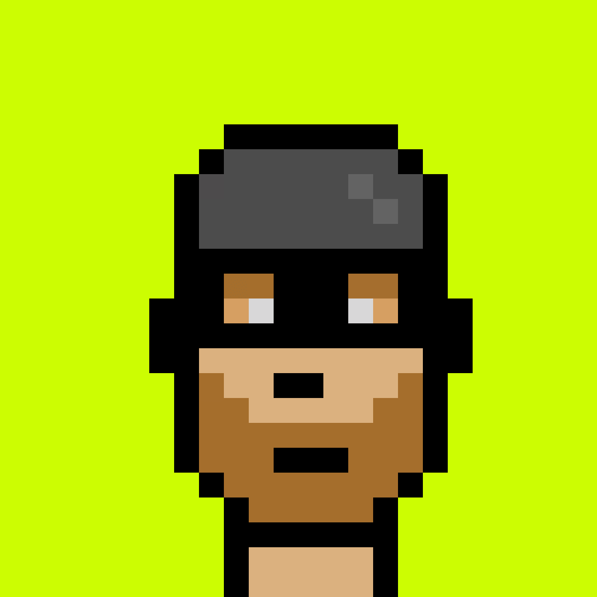 Zaibatsu Punks #900