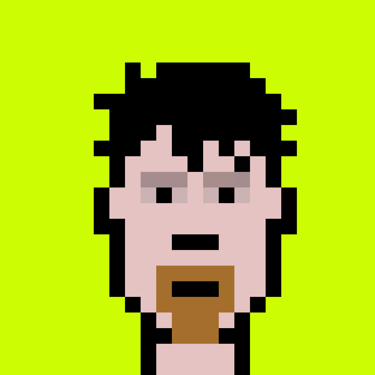 Zaibatsu Punks #901