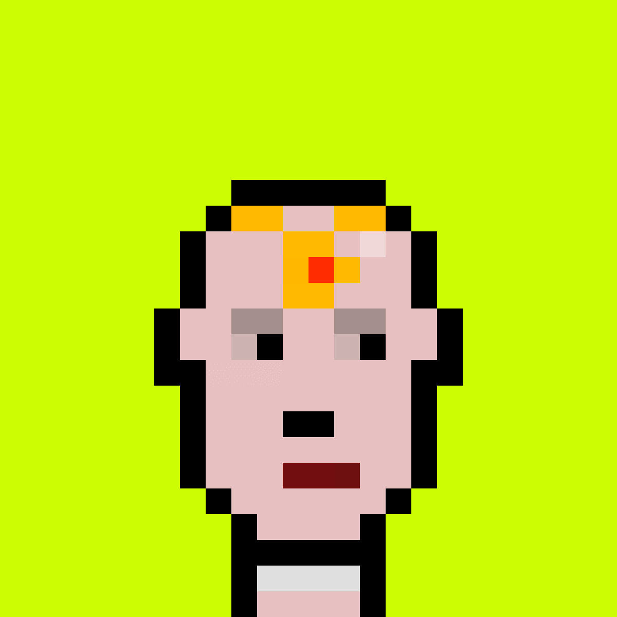 Zaibatsu Punks #902