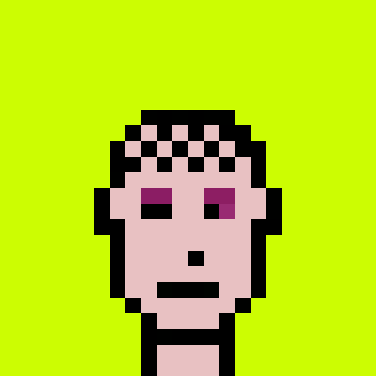 Zaibatsu Punks #903
