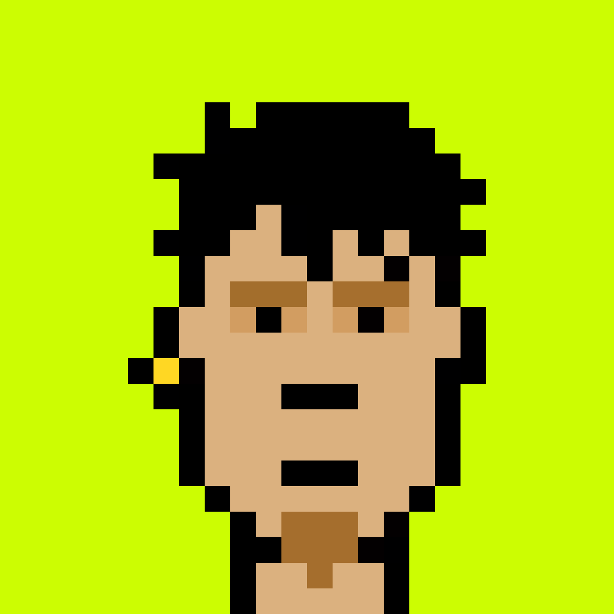 Zaibatsu Punks #907