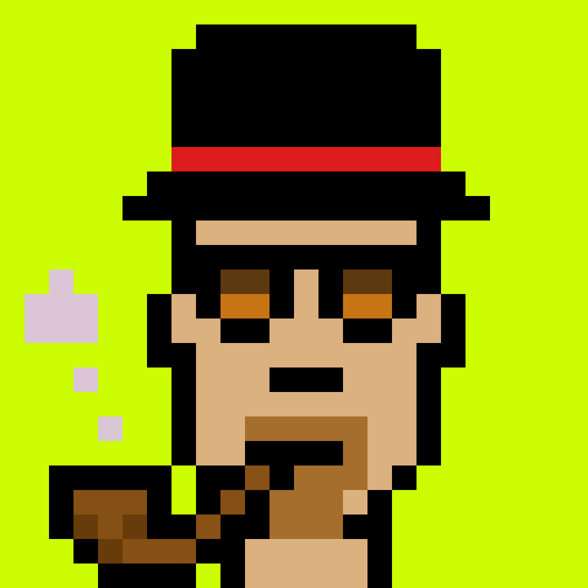 Zaibatsu Punks #914