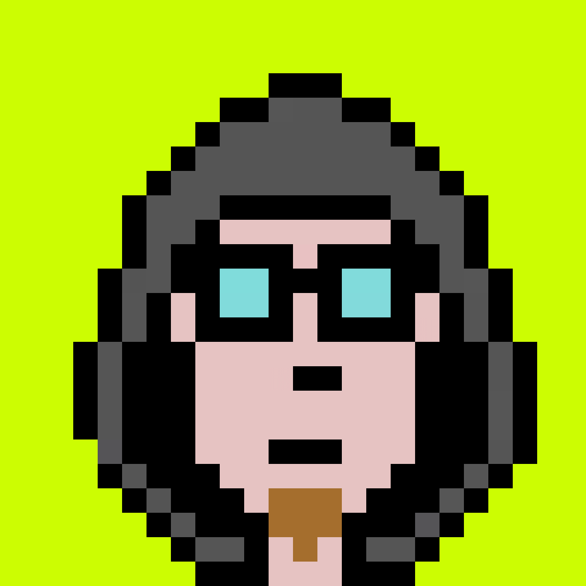 Zaibatsu Punks #923
