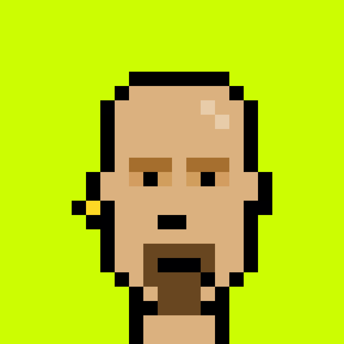 Zaibatsu Punks #930