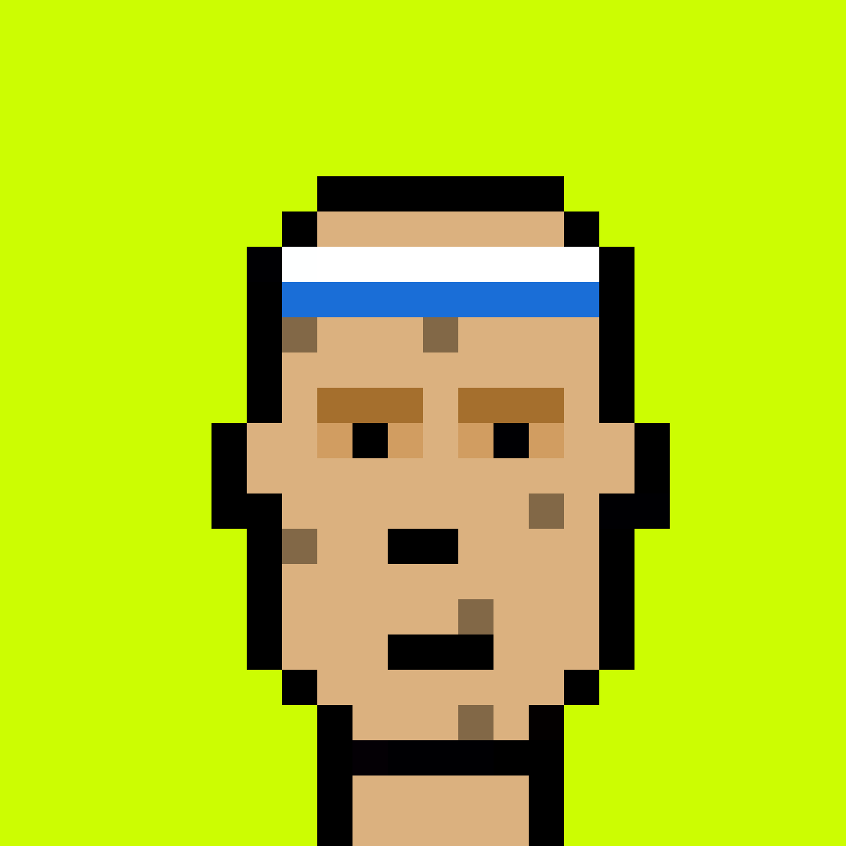 Zaibatsu Punks #935