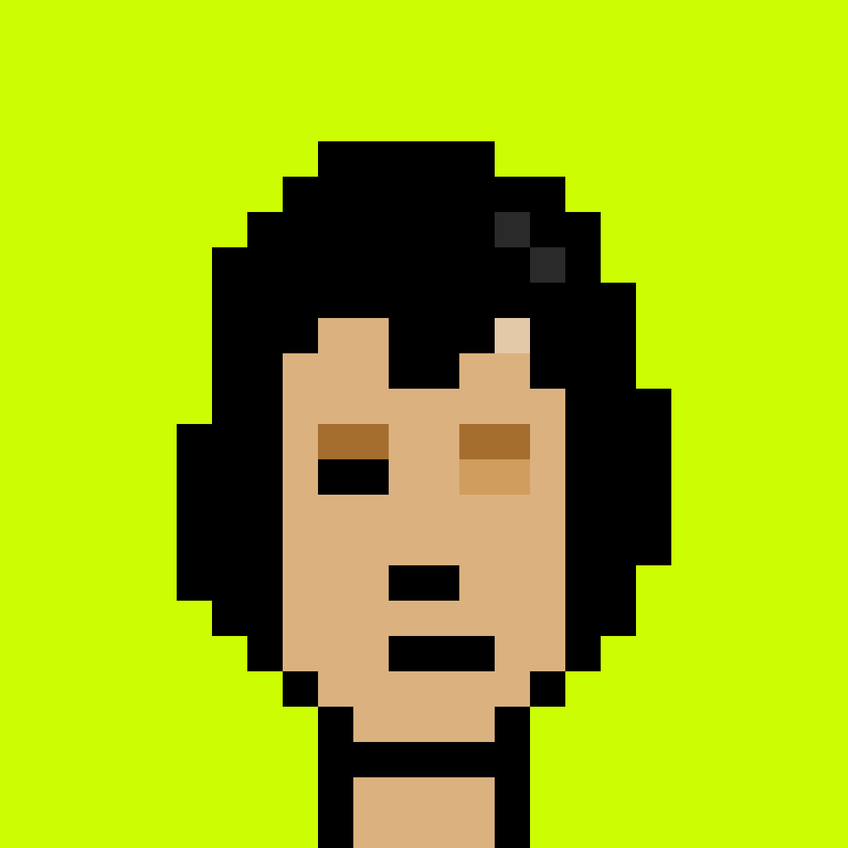 Zaibatsu Punks #958
