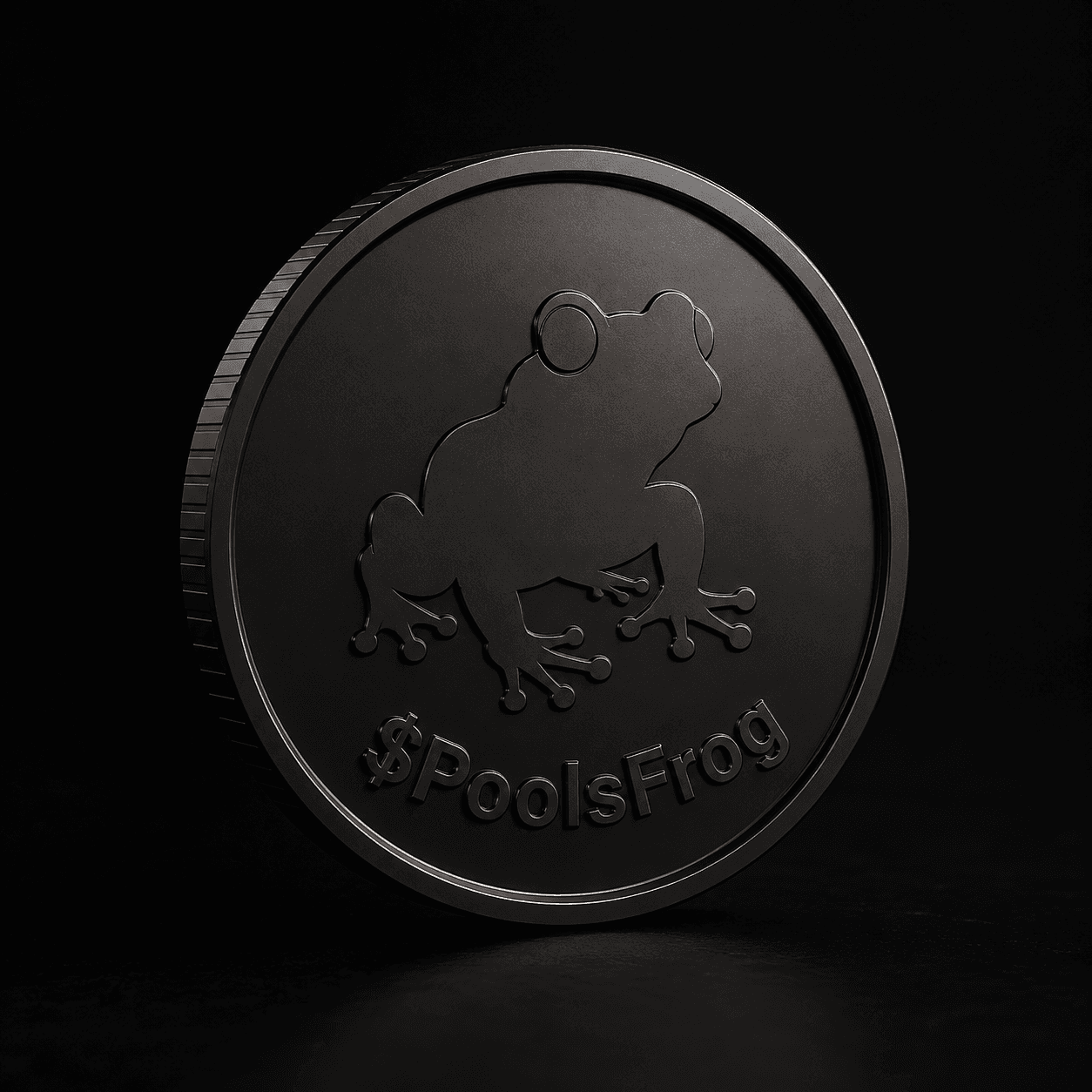 $poolsfrog