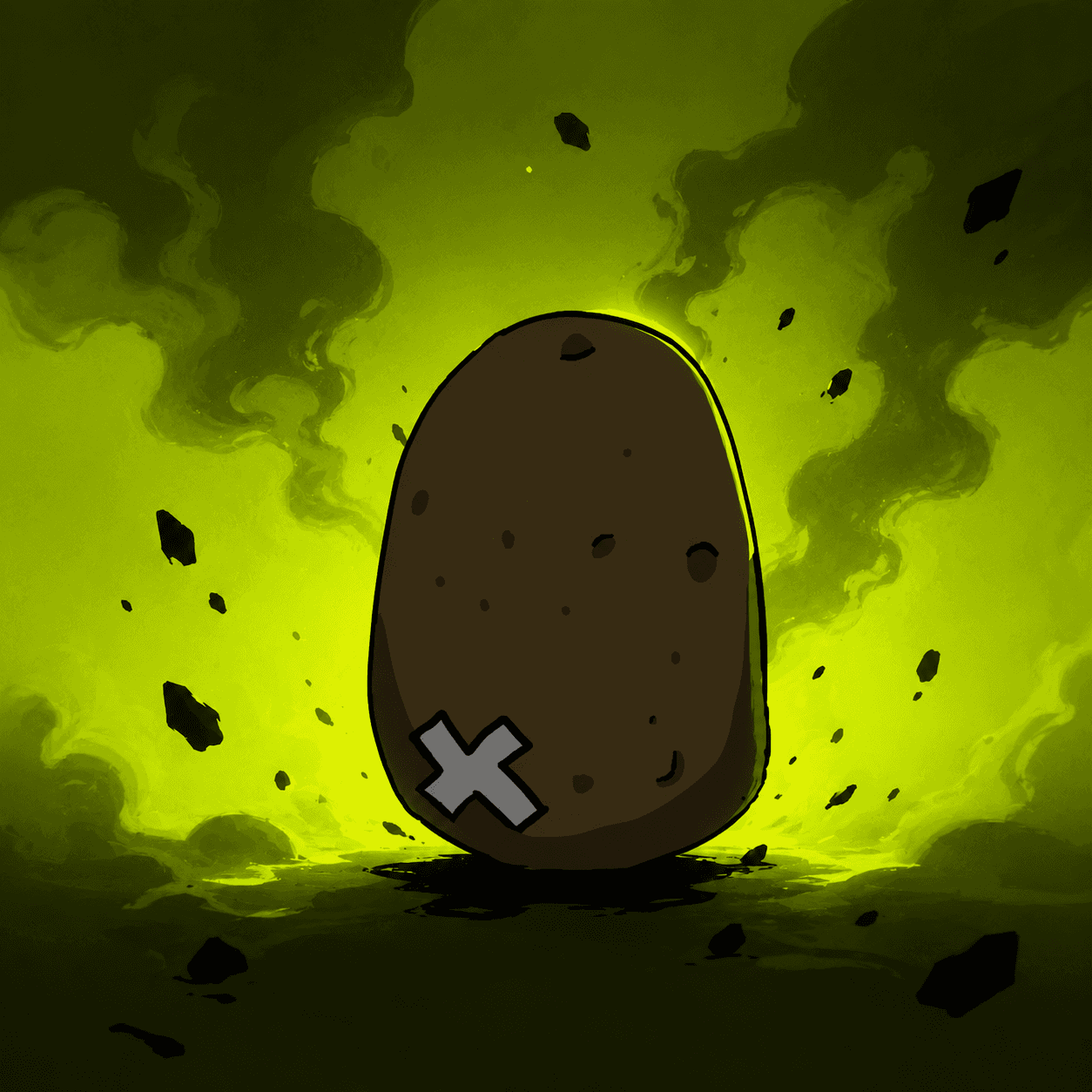 Pota