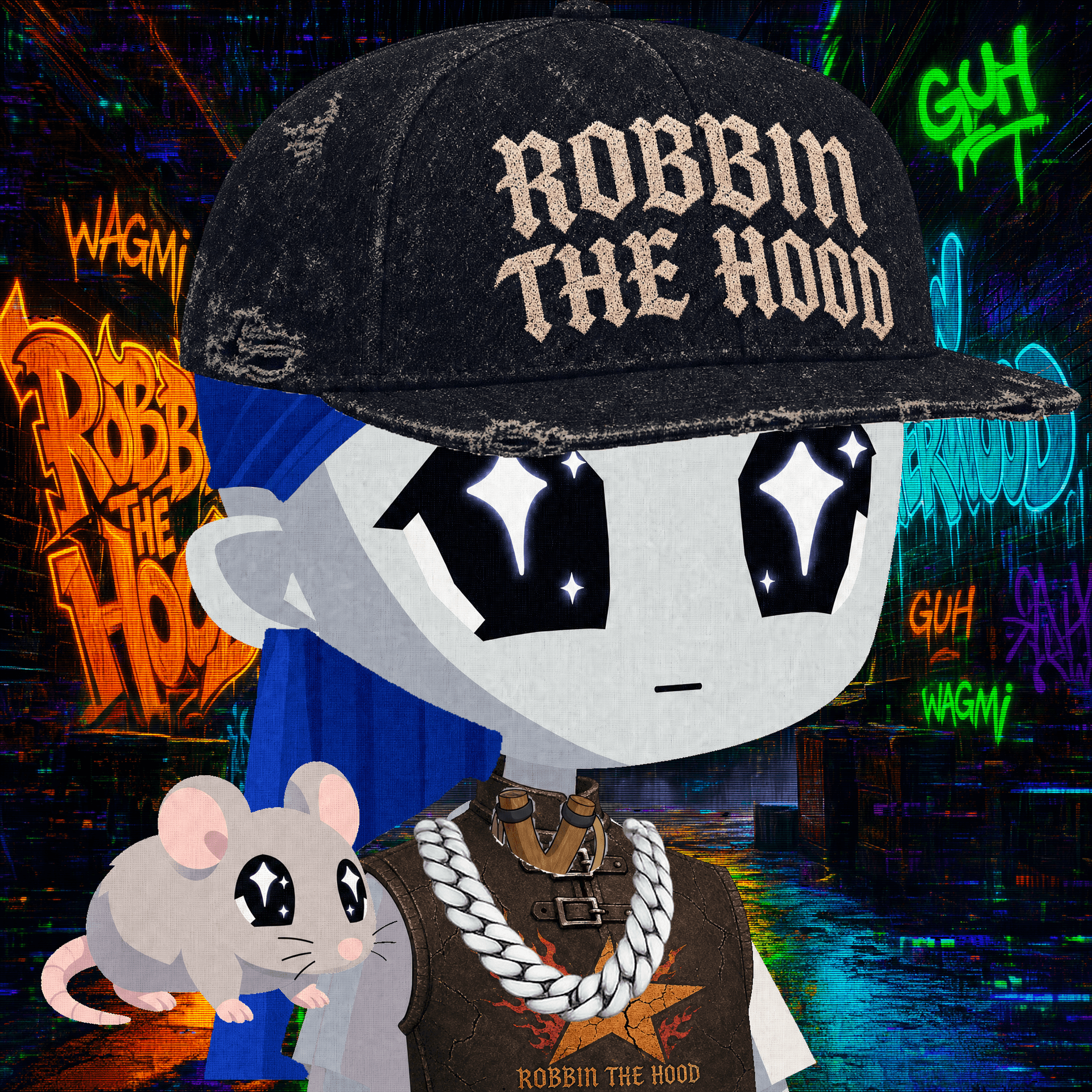 HOODIO #8859