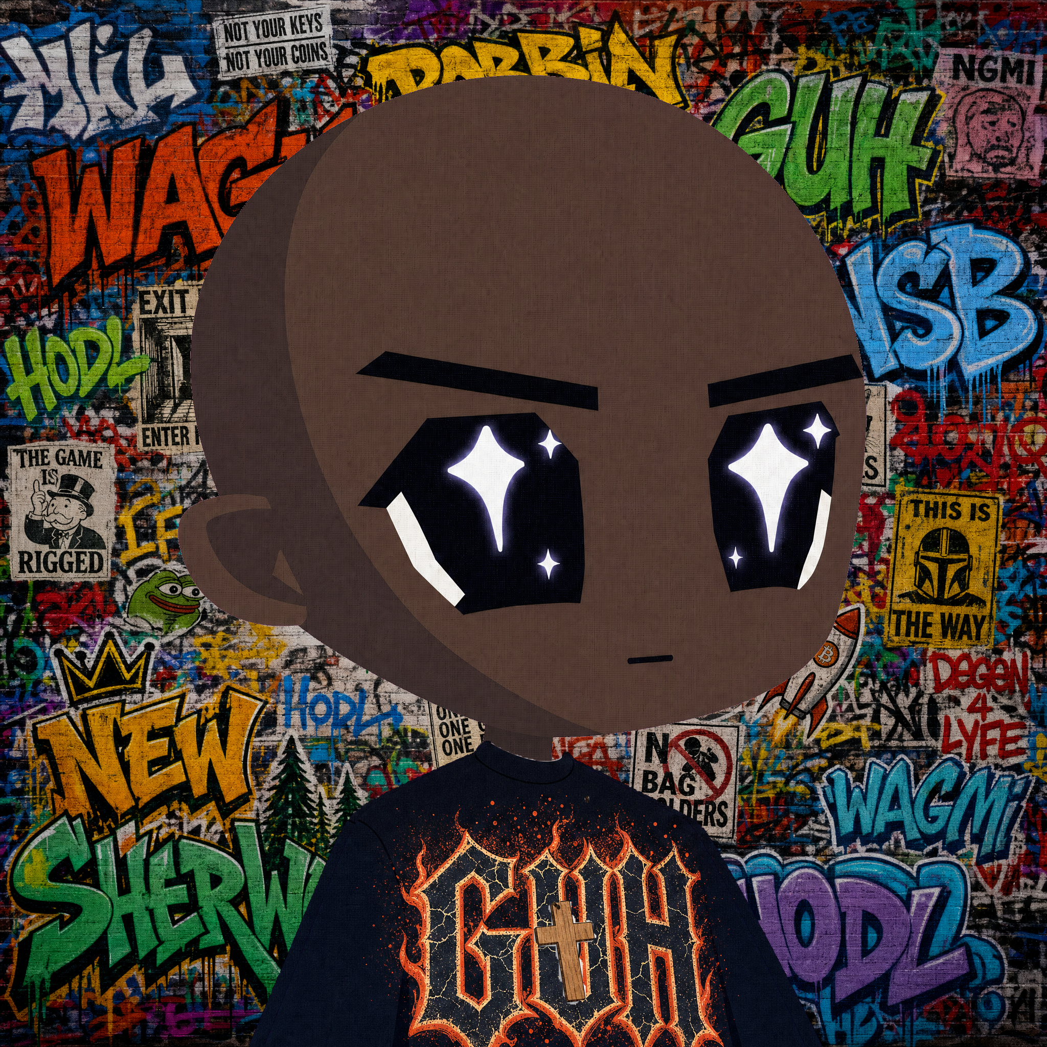 HOODIO #8868