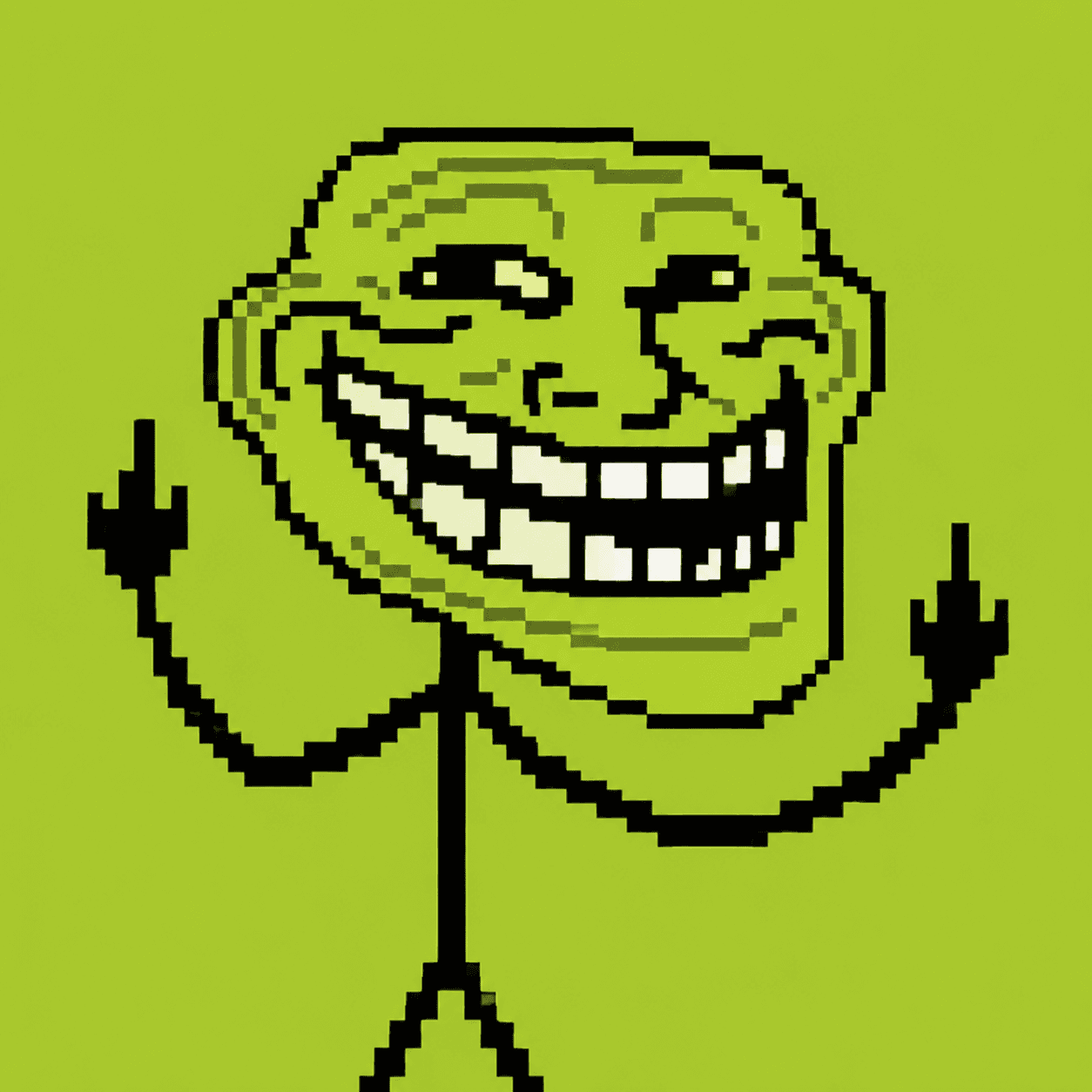 Pixtroll