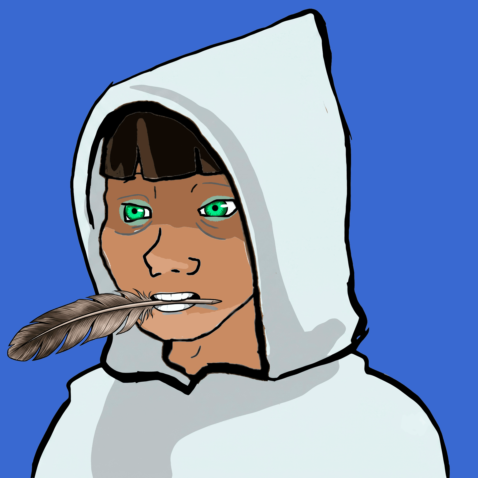 Hoodies #828