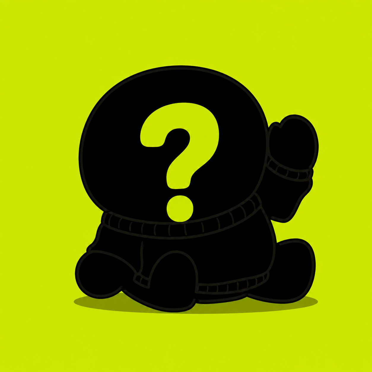 MIBBLES Pre-reveal