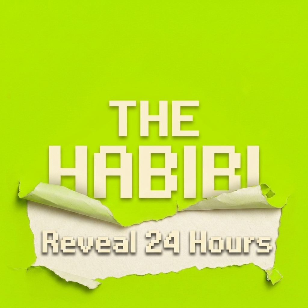 The Habibi Unreveal