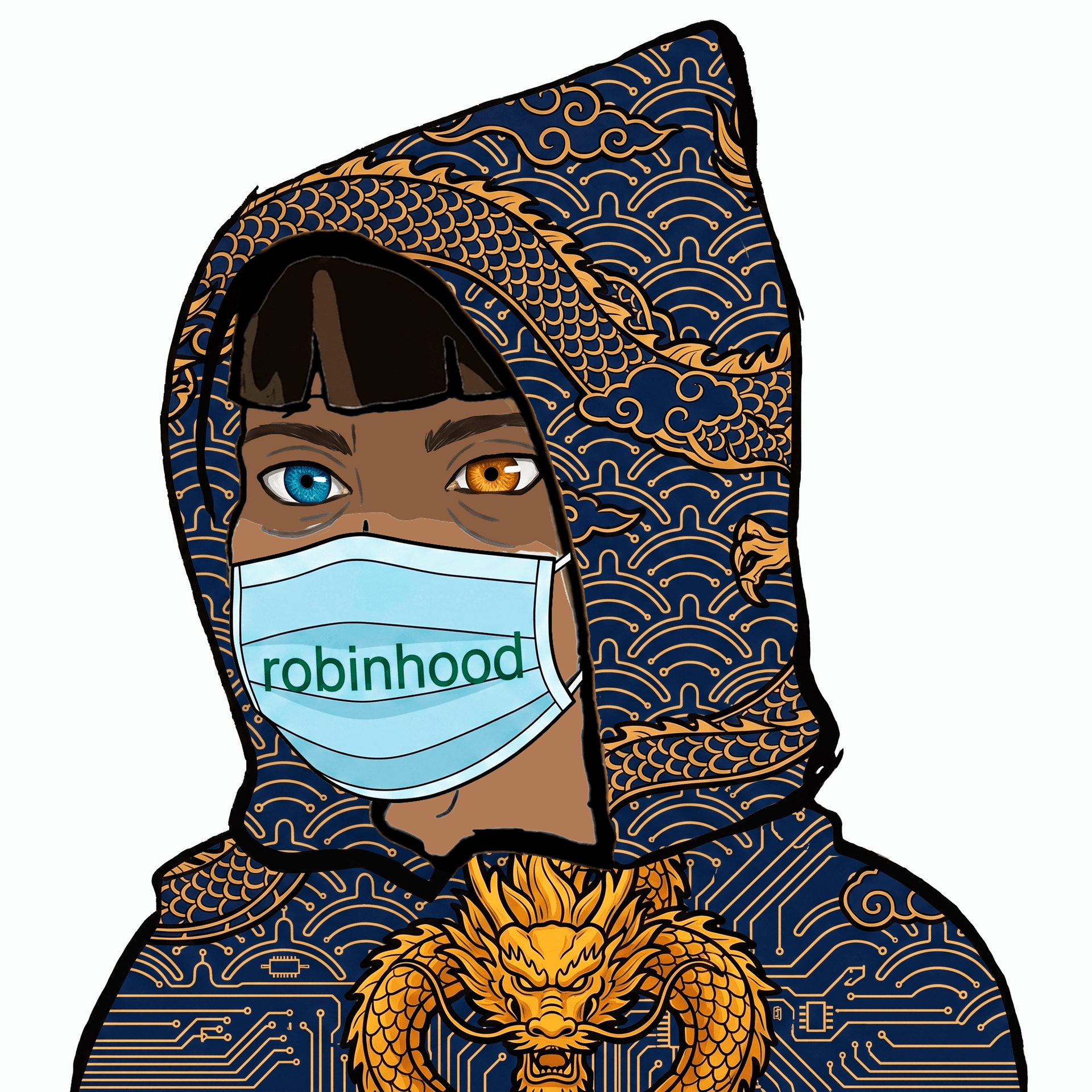 Hoodies #1069