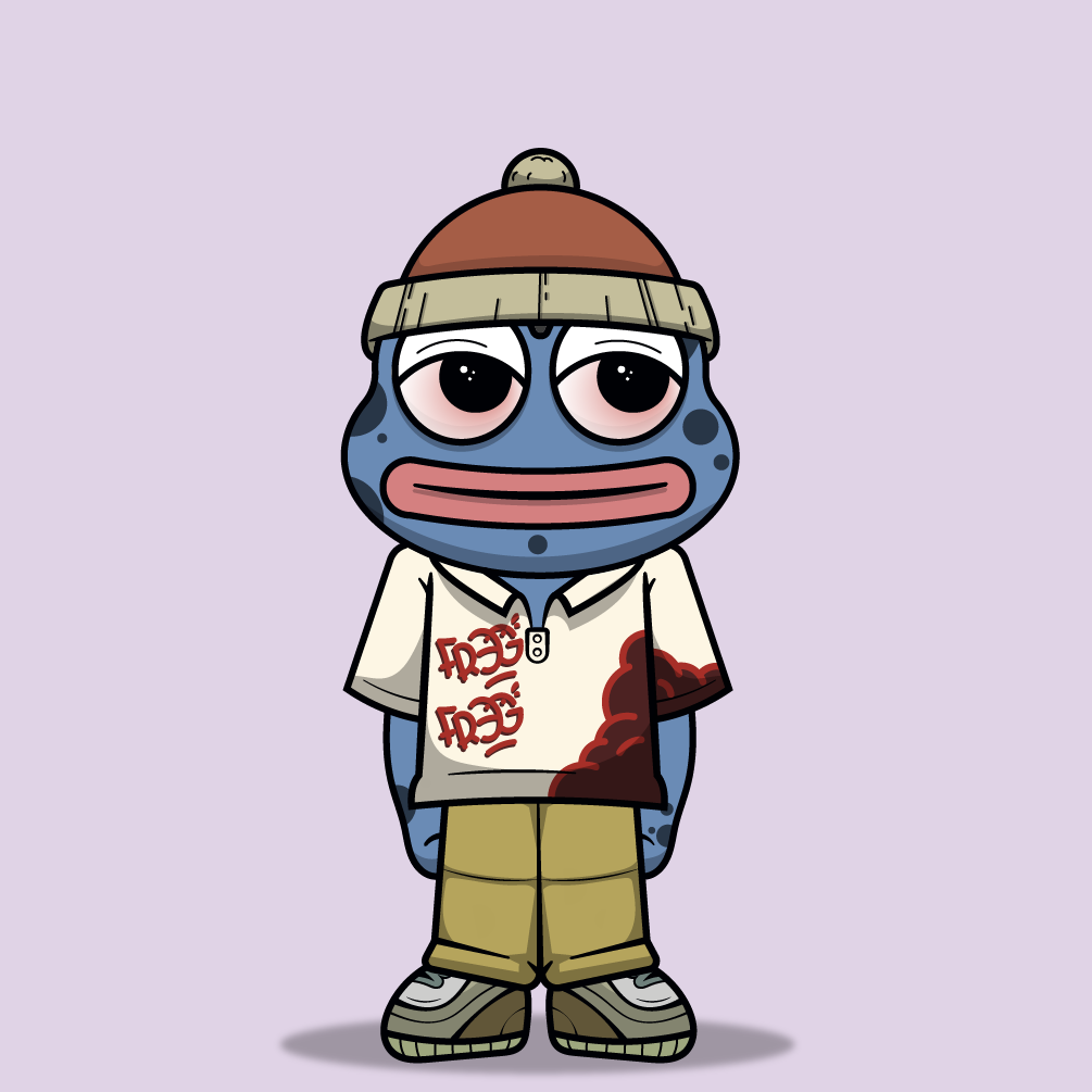 Dripepe #1008
