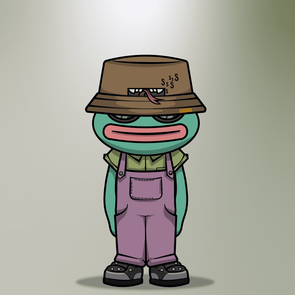 Dripepe #1079