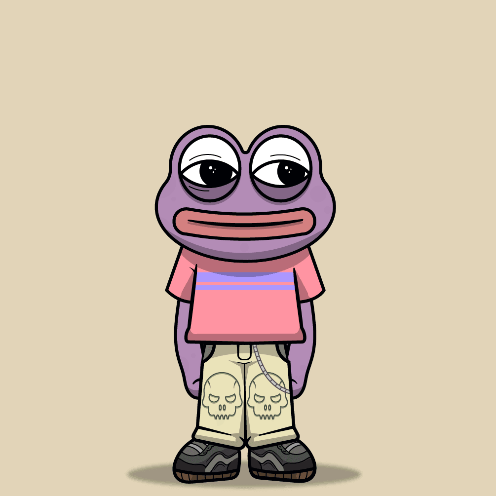 Dripepe #1102