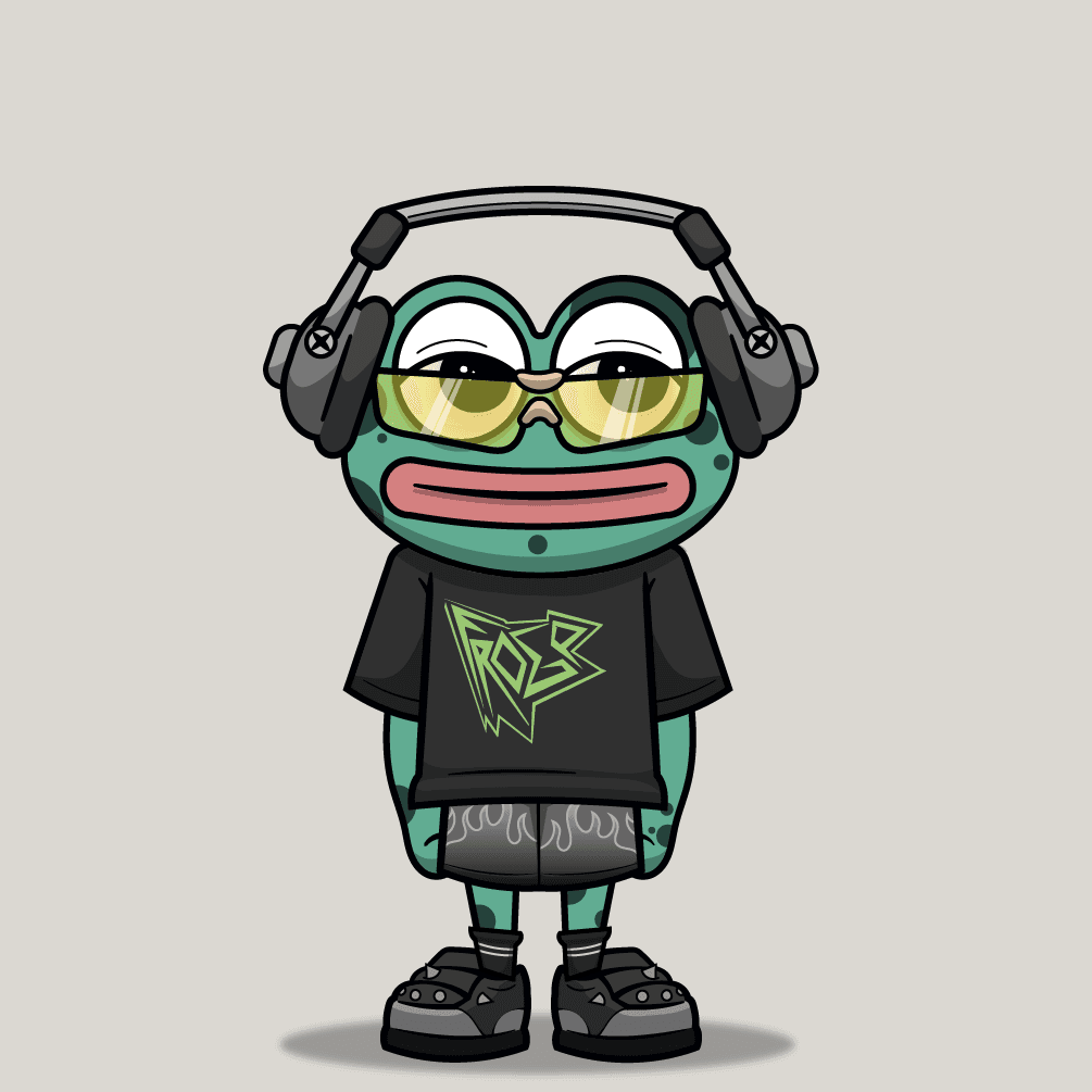 Dripepe #1127