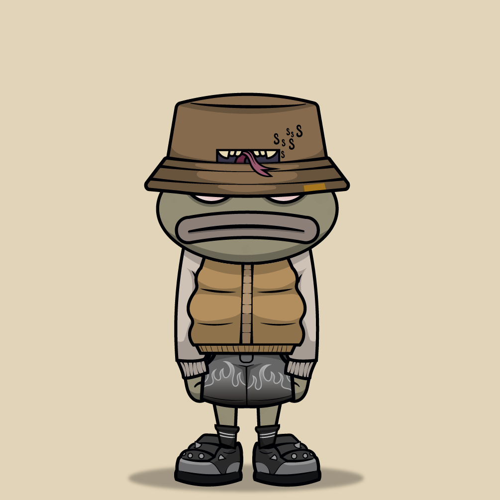 Dripepe #1137