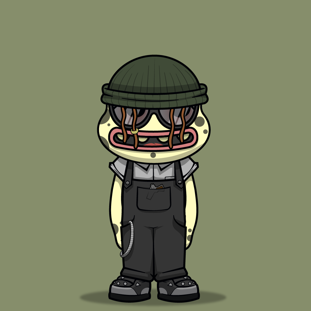 Dripepe #1145