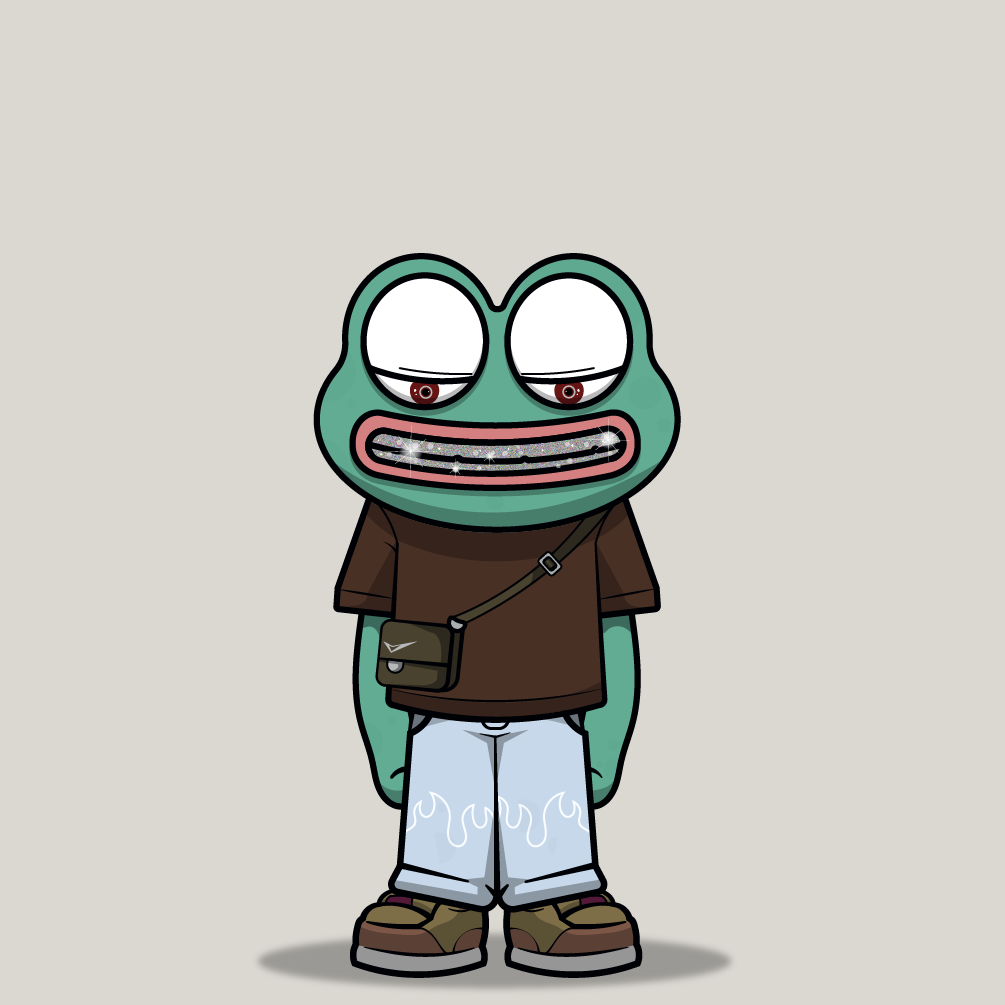 Dripepe #1147