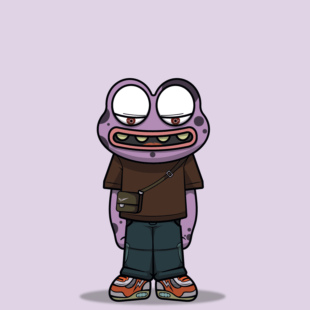 Dripepe #1176